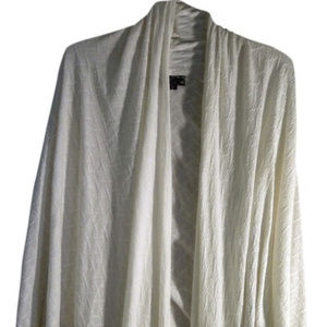 long white tunic